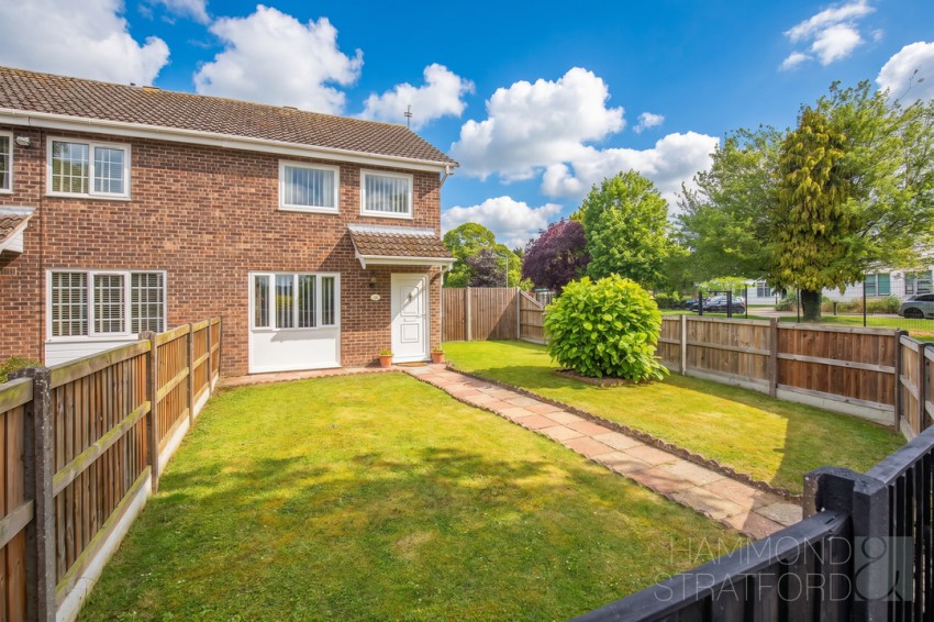 Images for Paddock Gardens, Attleborough