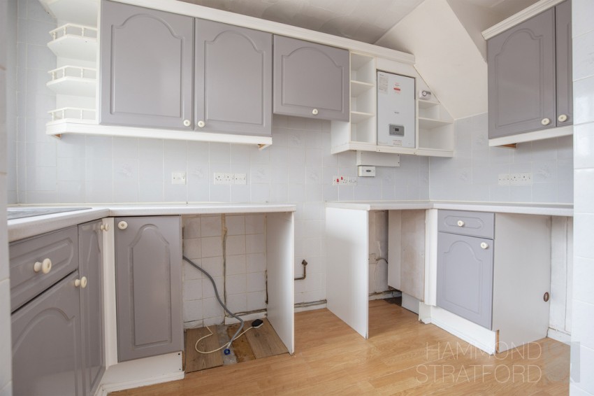 Images for Paddock Gardens, Attleborough