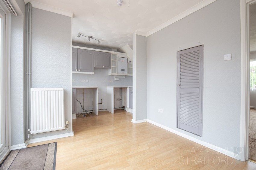 Images for Paddock Gardens, Attleborough