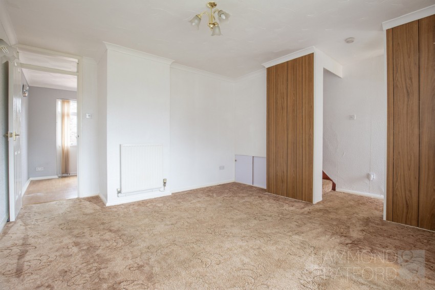 Images for Paddock Gardens, Attleborough