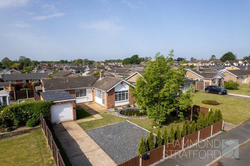 Images for Larch Close, Attleborough