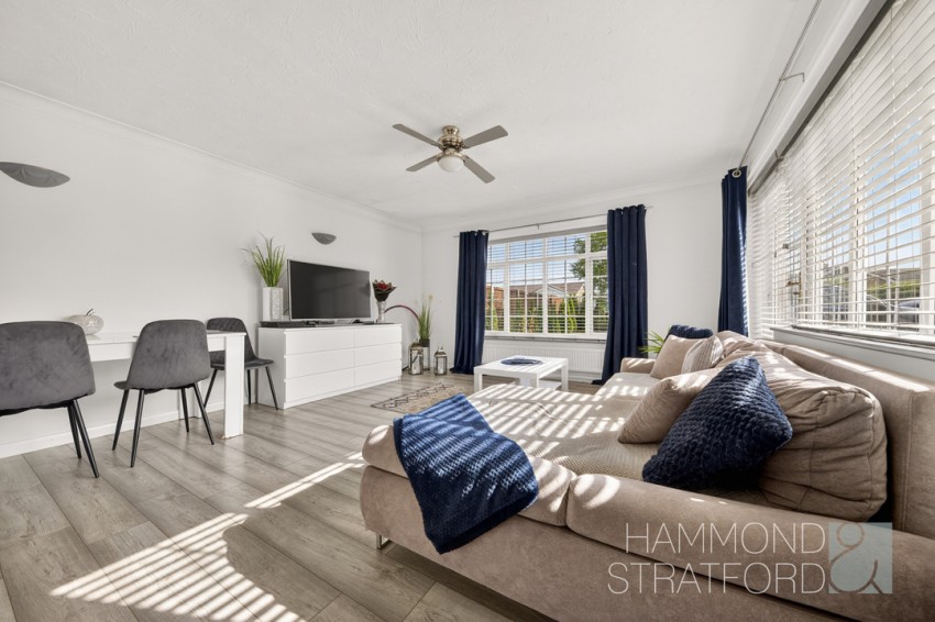 Images for Larch Close, Attleborough