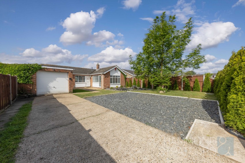Images for Larch Close, Attleborough