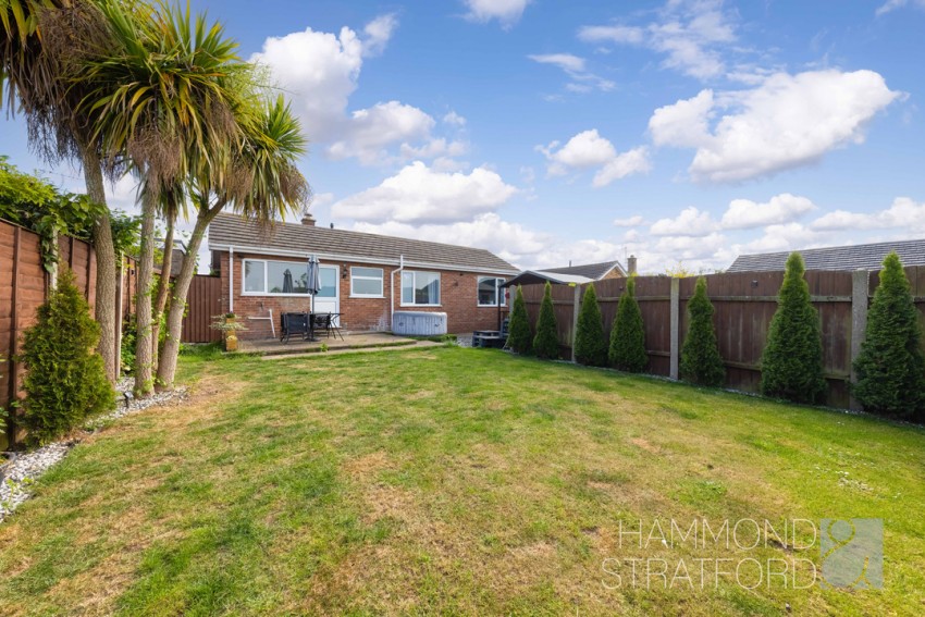 Images for Larch Close, Attleborough