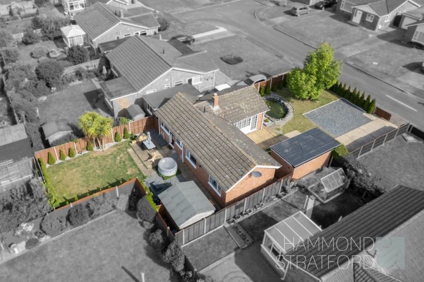 Images for Larch Close, Attleborough