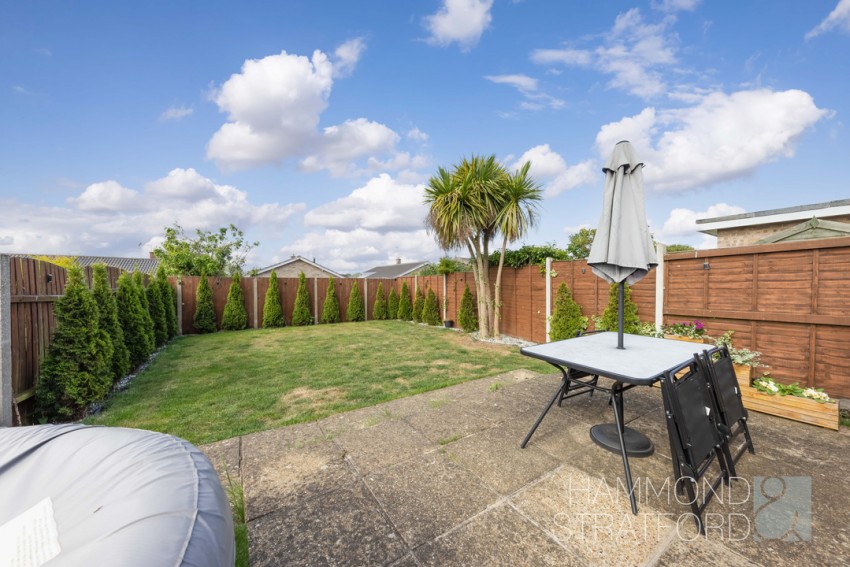 Images for Larch Close, Attleborough