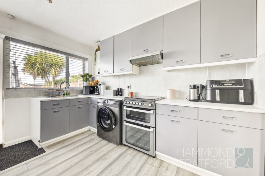 Images for Larch Close, Attleborough