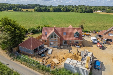 View Full Details for Hargham Road, Old Buckenham