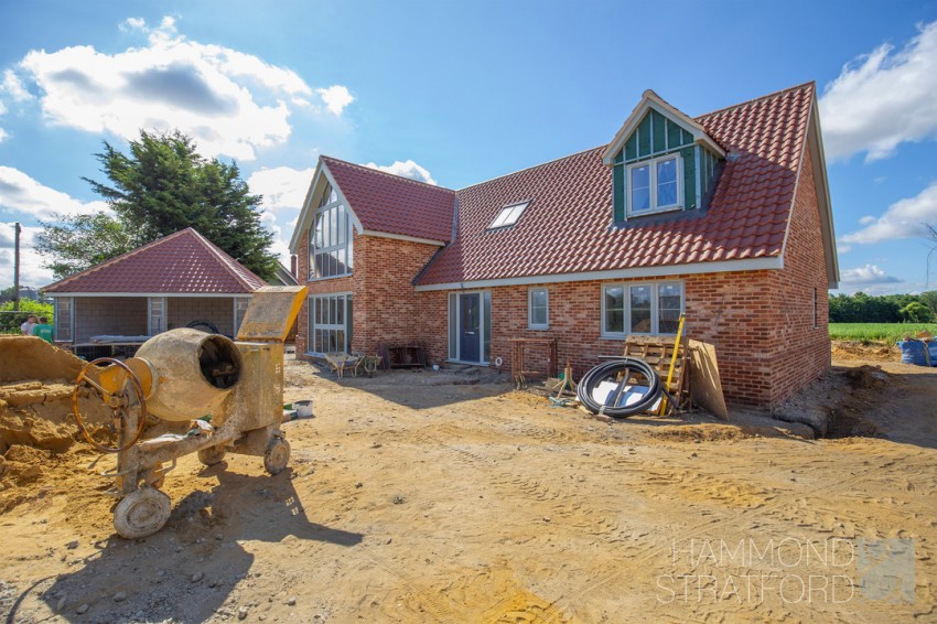 Images for Hargham Road, Old Buckenham