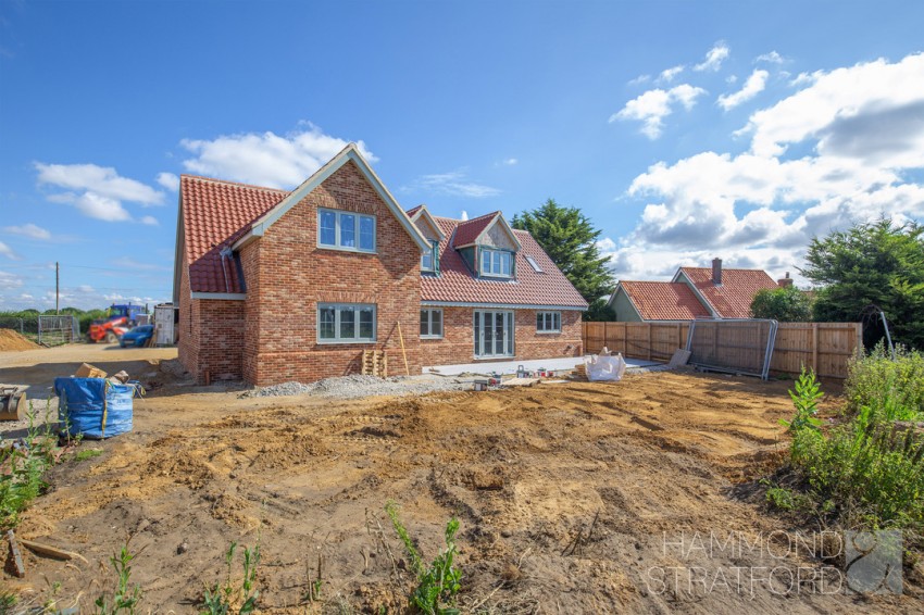 Images for Hargham Road, Old Buckenham