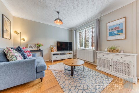 View Full Details for Nelson Close, Hethersett