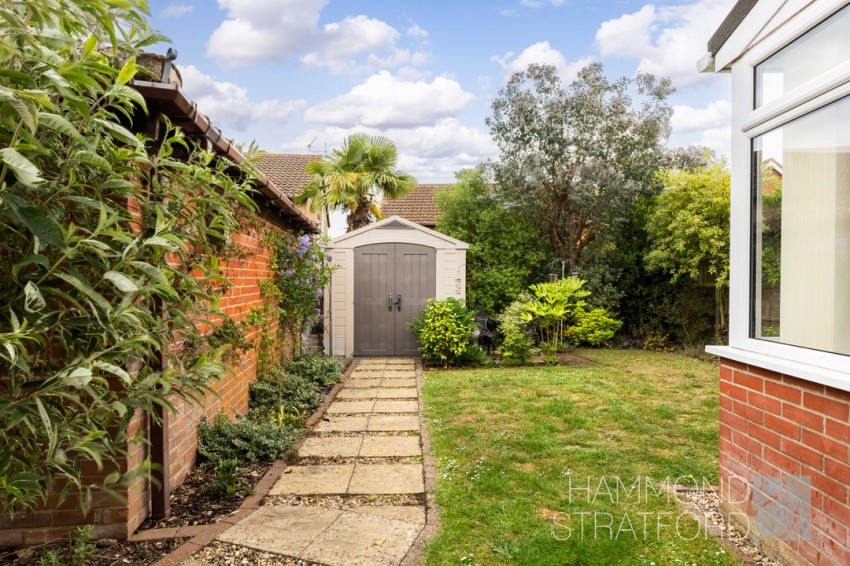 Images for Nelson Close, Hethersett