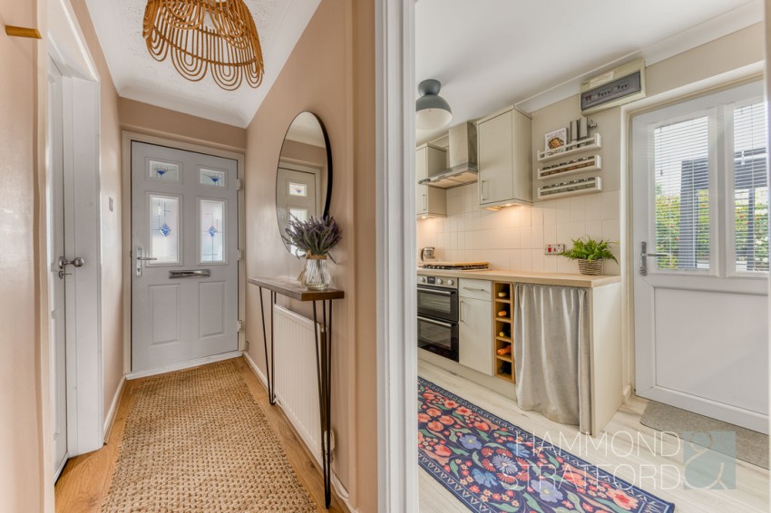 Images for Nelson Close, Hethersett