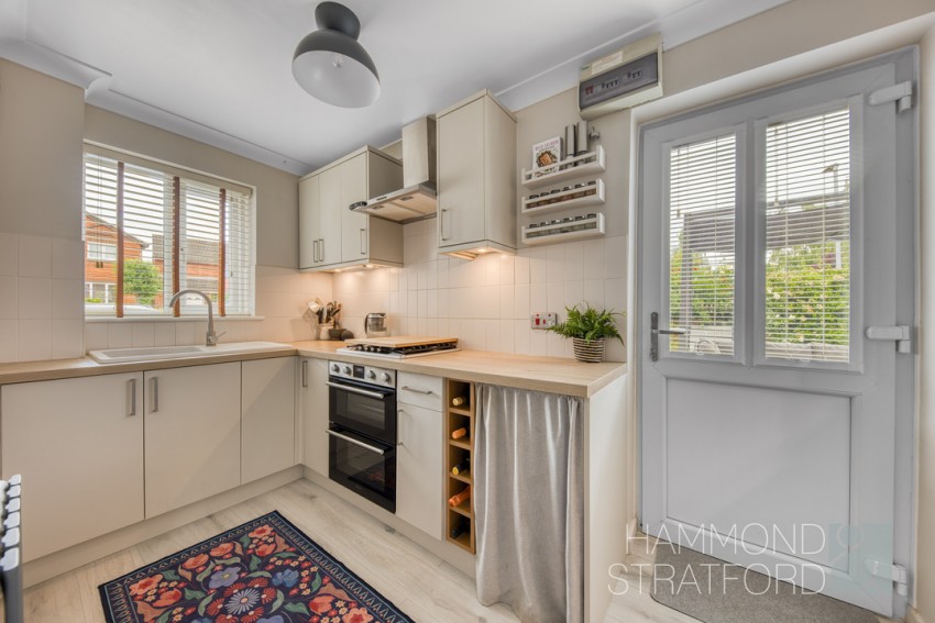 Images for Nelson Close, Hethersett