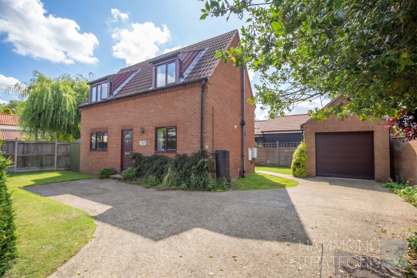 Images for Chapel Street, Barford