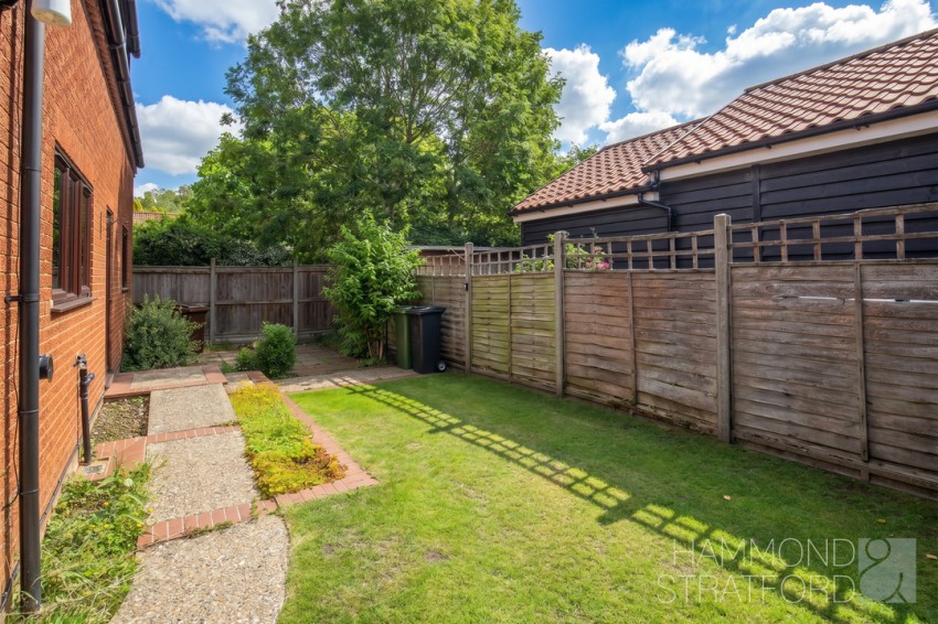 Images for Chapel Street, Barford