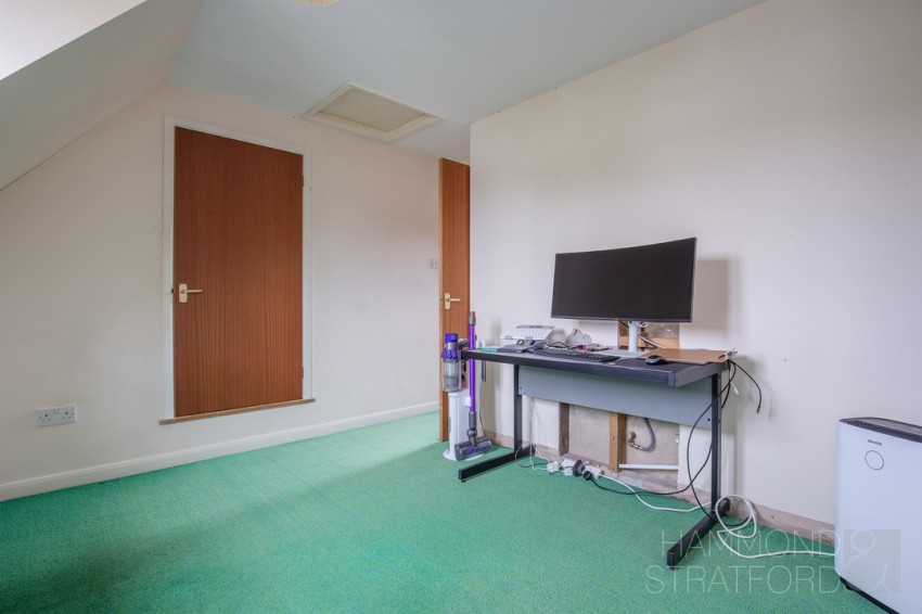 Images for Chapel Street, Barford