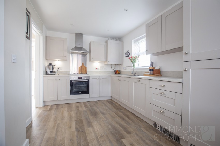 Images for Halifax Close, Attleborough