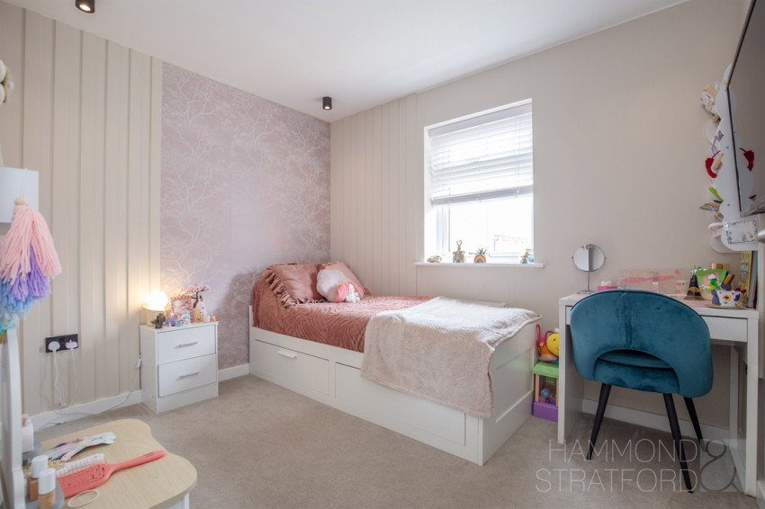 Images for Halifax Close, Attleborough