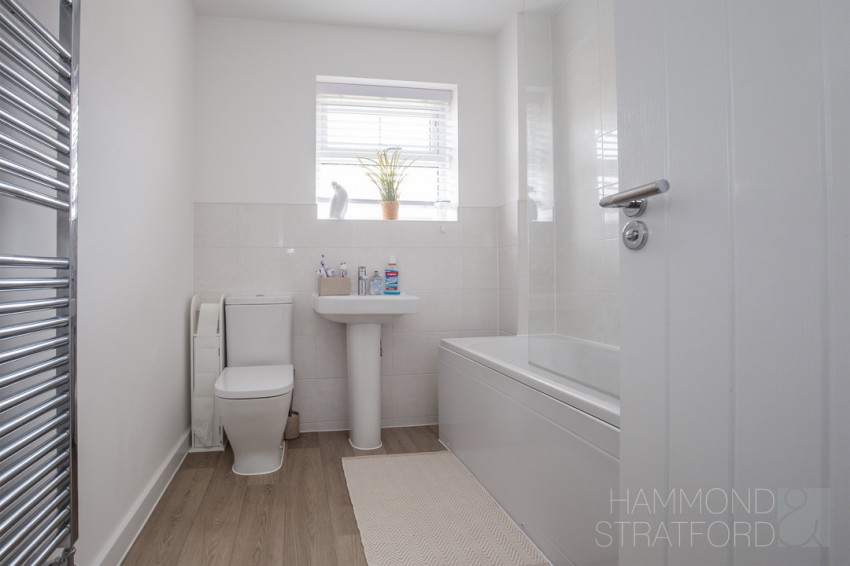 Images for Halifax Close, Attleborough