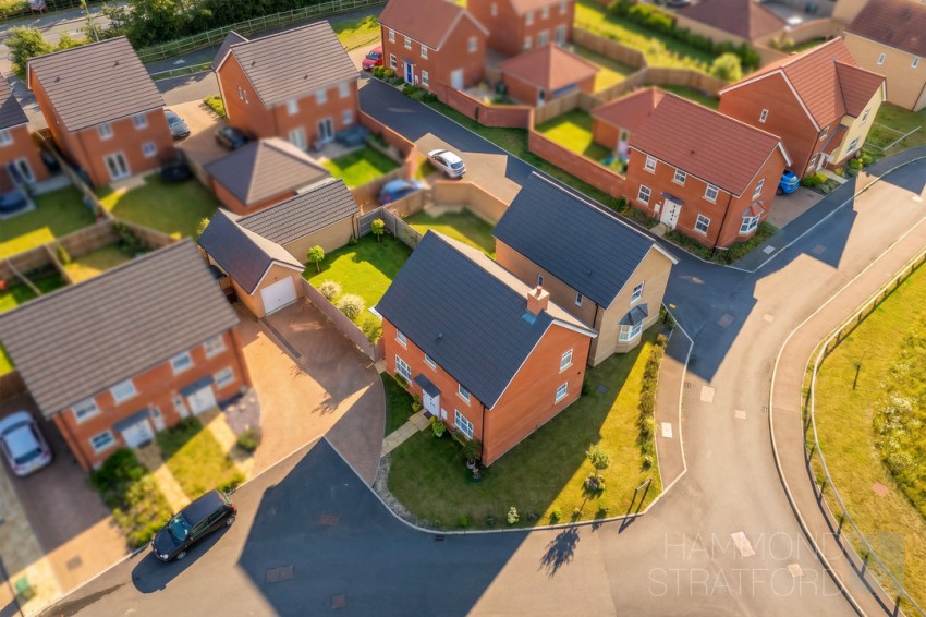 Images for Halifax Close, Attleborough