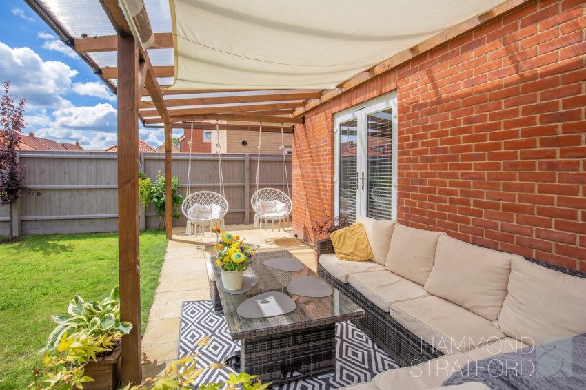Images for Halifax Close, Attleborough