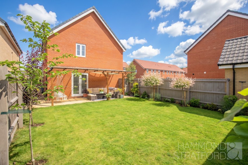 Images for Halifax Close, Attleborough