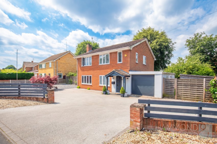 Images for St. Faiths Road, Old Catton