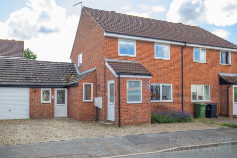View Full Details for Barley Way, Attleborough
