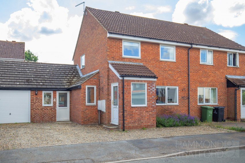 Images for Barley Way, Attleborough