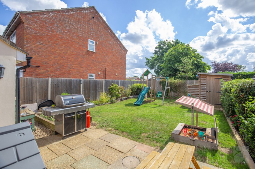 Images for Barley Way, Attleborough