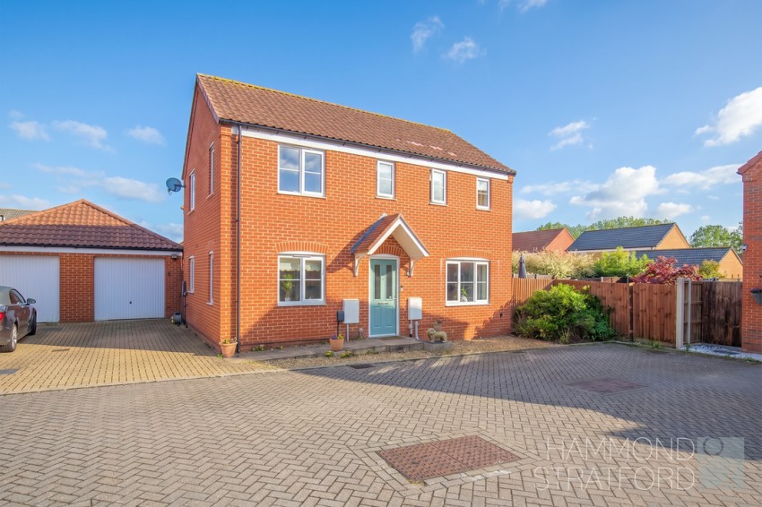 Images for Swatman Grove, Wymondham