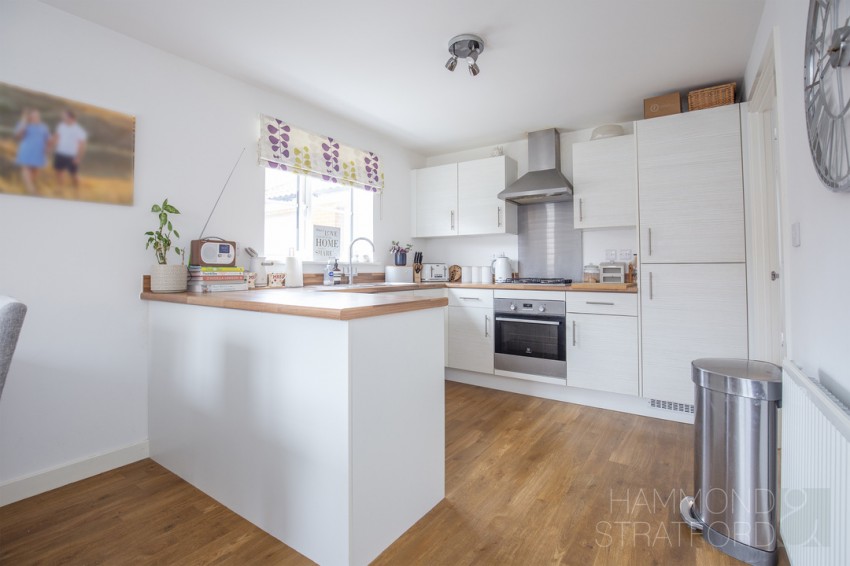 Images for Swatman Grove, Wymondham