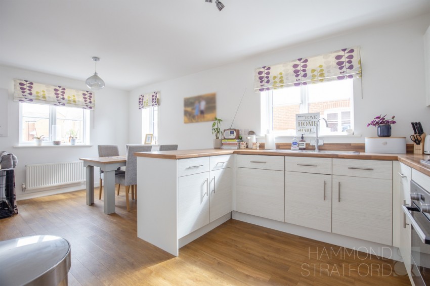 Images for Swatman Grove, Wymondham