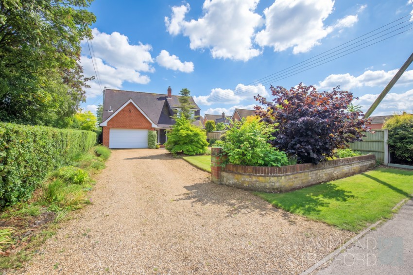 Images for Mill Road, Hethersett