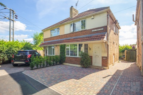 View Full Details for Long John Hill, Norwich