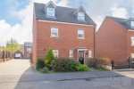 Images for Kingfisher Close, Cringleford