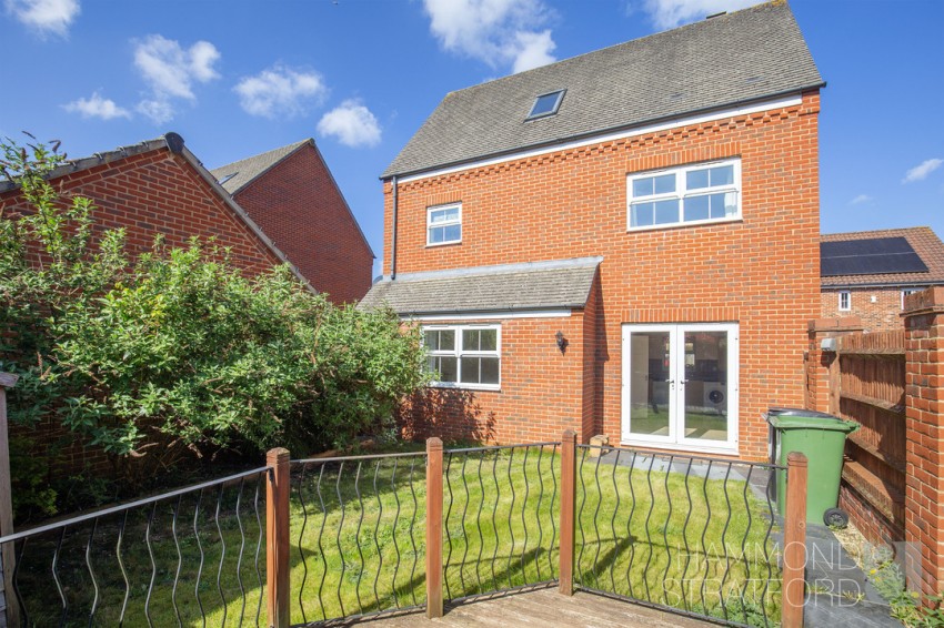Images for Kingfisher Close, Cringleford