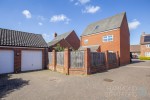 Images for Kingfisher Close, Cringleford