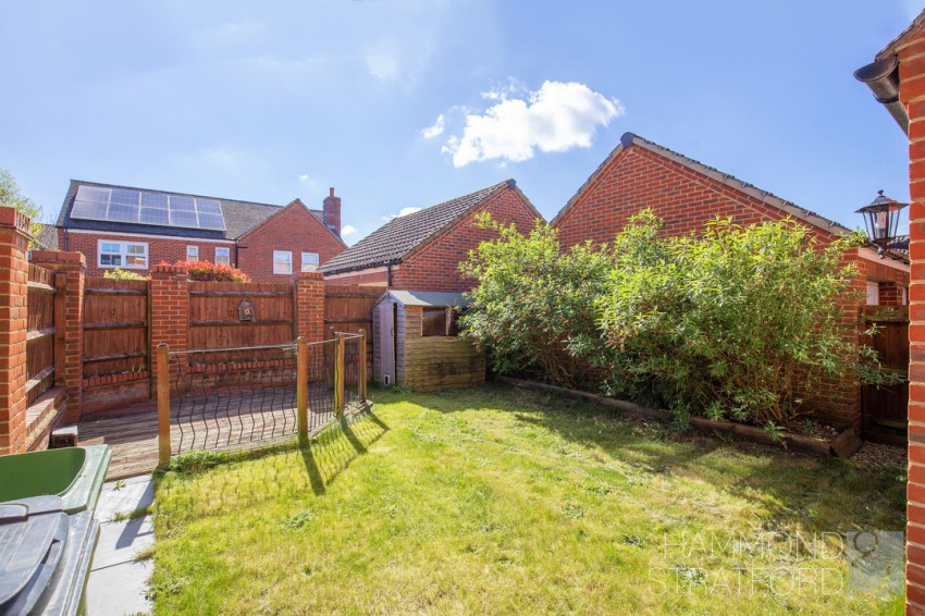 Images for Kingfisher Close, Cringleford