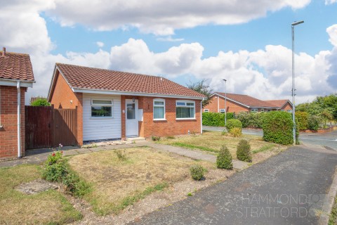 View Full Details for Buckland Rise, Eaton