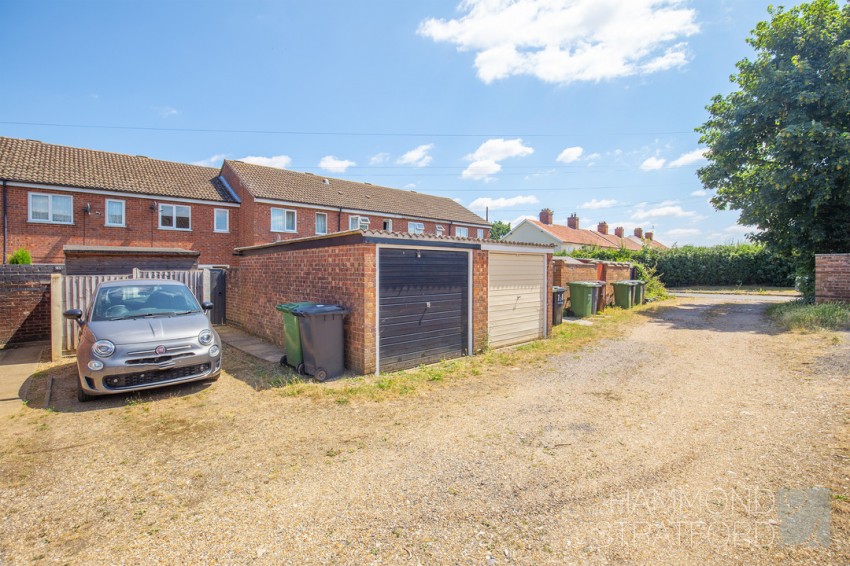 Images for Chapel Road, Attleborough