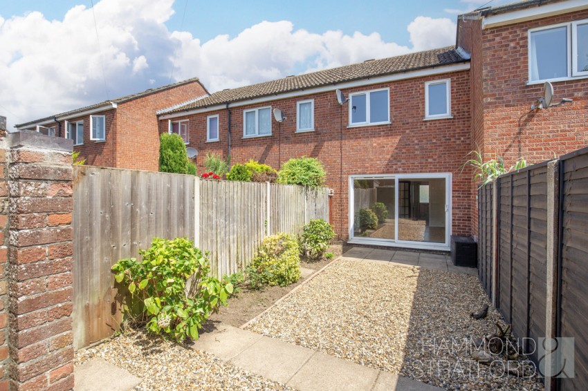 Images for Chapel Road, Attleborough
