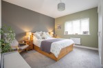 Images for Smallcroft Crescent, Wymondham