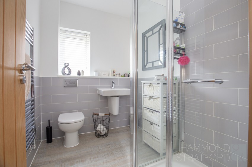 Images for Smallcroft Crescent, Wymondham