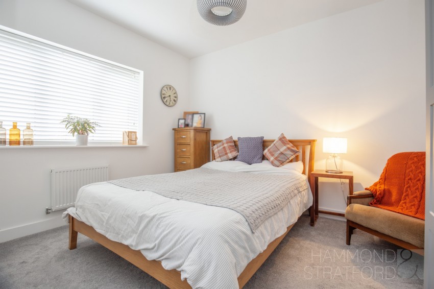 Images for Smallcroft Crescent, Wymondham