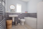 Images for Smallcroft Crescent, Wymondham
