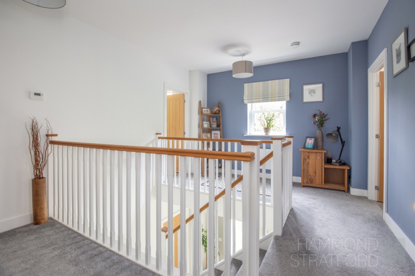 Images for Smallcroft Crescent, Wymondham