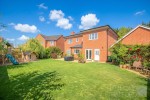 Images for Smallcroft Crescent, Wymondham