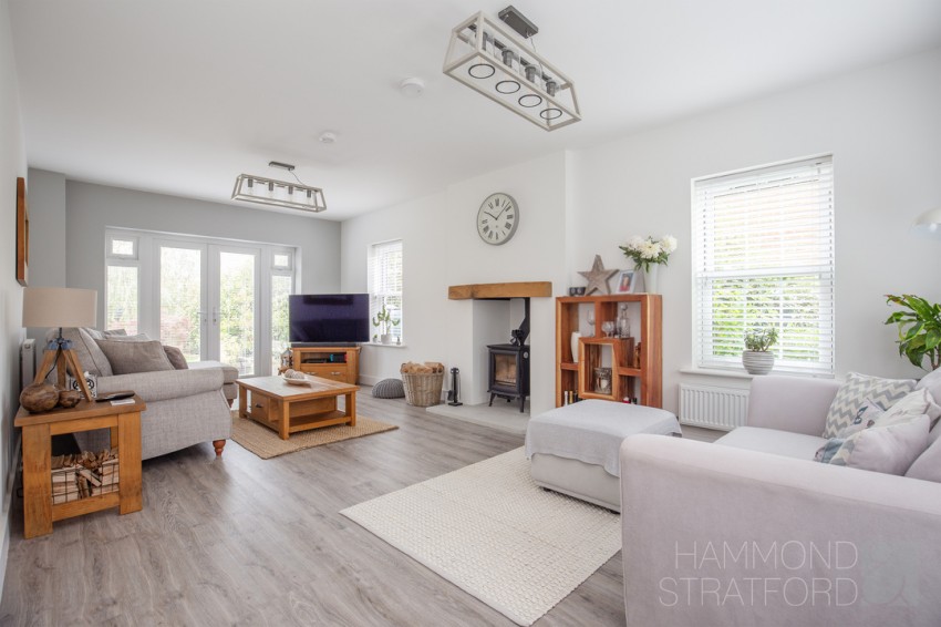 Images for Smallcroft Crescent, Wymondham